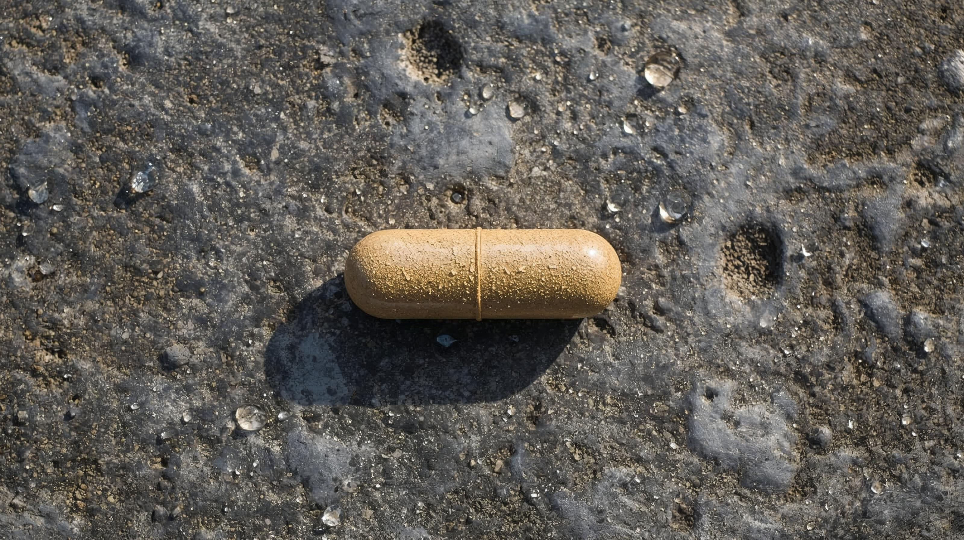 Stone Natural Health Product – Single Capsule