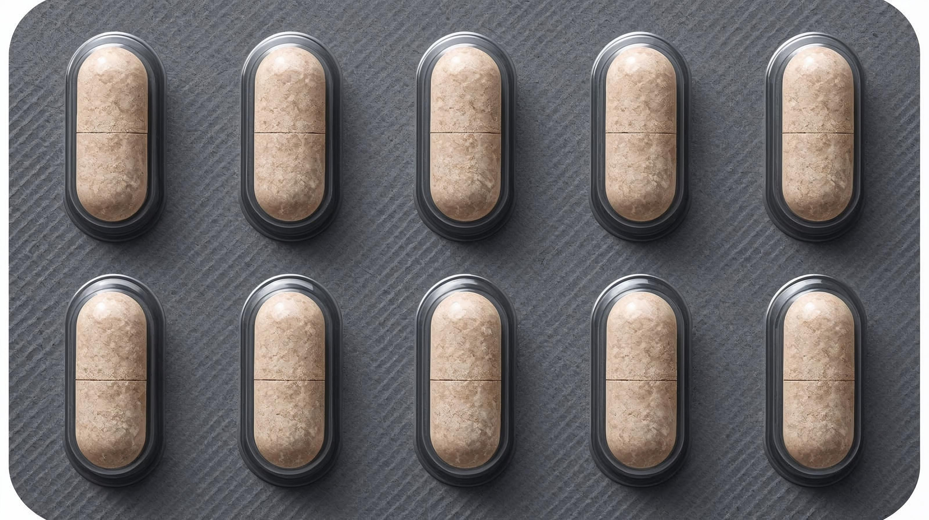 Stone Natural Health Product – 10-Pack Capsules